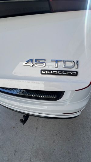 Audi Q8  45 TDI S Line quattro tiptronic   - Foto 9
