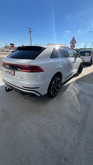 Audi Q8  45 TDI S Line quattro tiptronic   - Foto 8