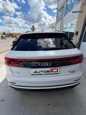Audi Q8 45 TDI S Line quattro tiptronic - Foto 12