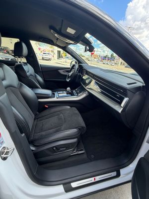Audi Q8 45 TDI S Line quattro tiptronic - Foto 40