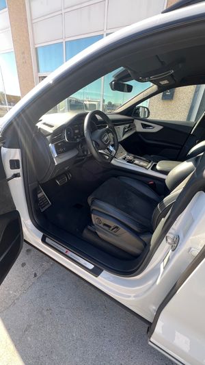 Audi Q8  45 TDI S Line quattro tiptronic   - Foto 18