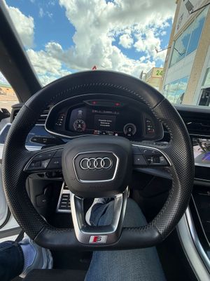 Audi Q8 45 TDI S Line quattro tiptronic - Foto 26