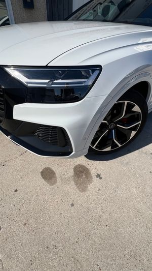 Audi Q8  45 TDI S Line quattro tiptronic   - Foto 3