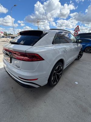 Audi Q8 45 TDI S Line quattro tiptronic - Foto 13
