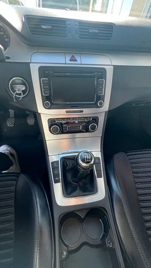 Volkswagen Passat CC 2.0 tdi 140cv   - Foto 16