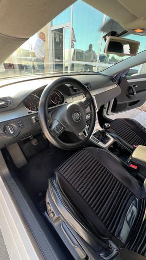 Volkswagen Passat CC 2.0 tdi 140cv   - Foto 15
