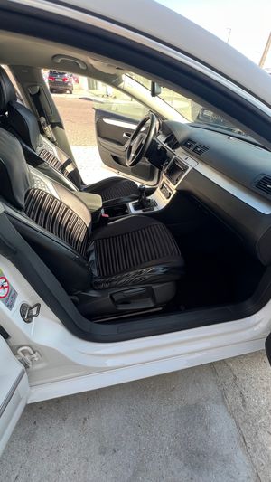 Volkswagen Passat CC 2.0 tdi 140cv   - Foto 11