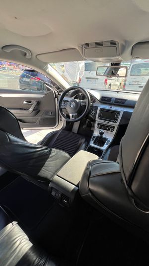 Volkswagen Passat CC 2.0 tdi 140cv   - Foto 10