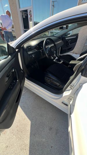 Volkswagen Passat CC 2.0 tdi 140cv   - Foto 13
