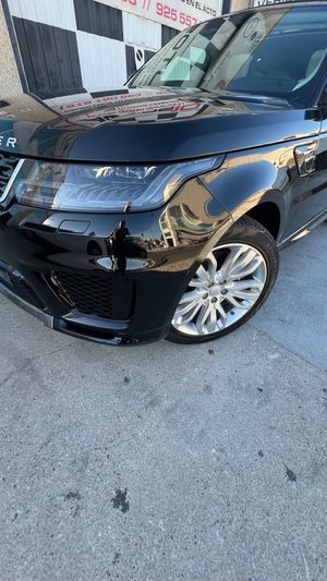 Land-Rover Range Rover Sport hibrido enchufable 300 cv   - Foto 3