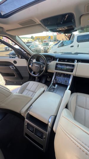 Land-Rover Range Rover Sport hibrido enchufable 300 cv   - Foto 15