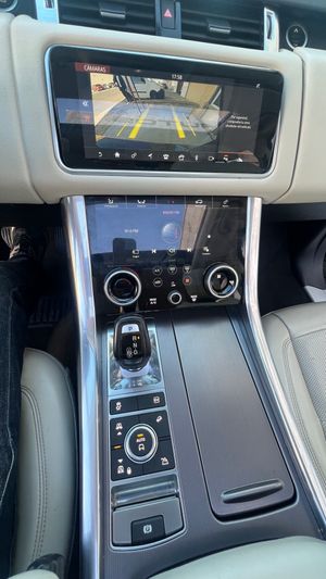 Land-Rover Range Rover Sport hibrido enchufable 300 cv   - Foto 21