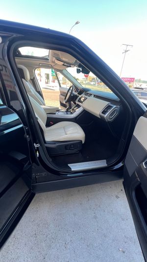Land-Rover Range Rover Sport hibrido enchufable 300 cv   - Foto 13