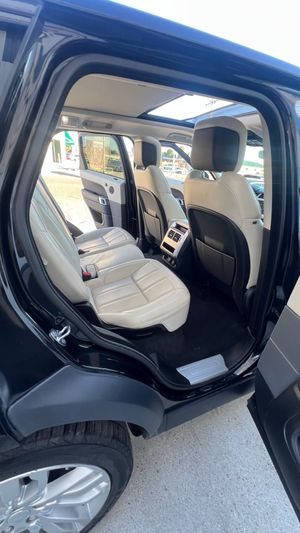 Land-Rover Range Rover Sport hibrido enchufable 300 cv   - Foto 11