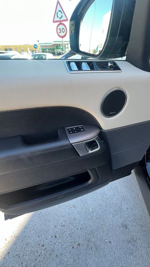 Land-Rover Range Rover Sport hibrido enchufable 300 cv   - Foto 18