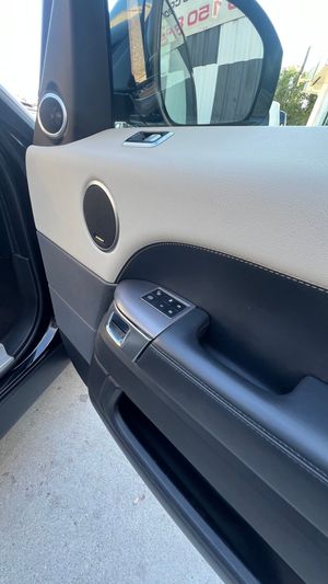 Land-Rover Range Rover Sport hibrido enchufable 300 cv   - Foto 14