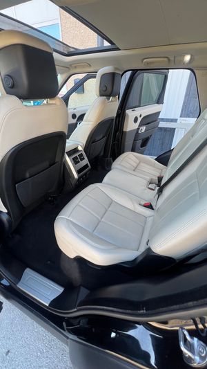 Land-Rover Range Rover Sport hibrido enchufable 300 cv   - Foto 16