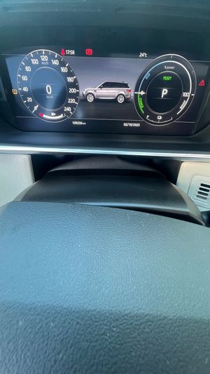 Land-Rover Range Rover Sport hibrido enchufable 300 cv   - Foto 23