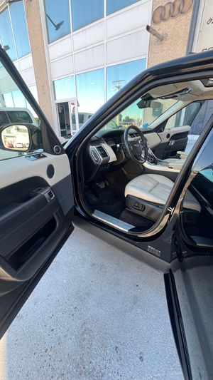 Land-Rover Range Rover Sport hibrido enchufable 300 cv   - Foto 17