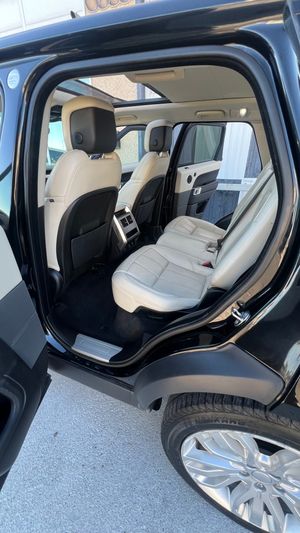 Land-Rover Range Rover Sport hibrido enchufable 300 cv   - Foto 10