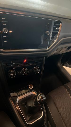 Volkswagen T-Roc Advance 1.0 TSI nacional    - Foto 15