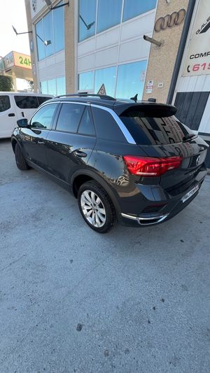 Volkswagen T-Roc Advance 1.0 TSI nacional    - Foto 6