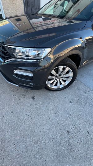 Volkswagen T-Roc Advance 1.0 TSI nacional    - Foto 3