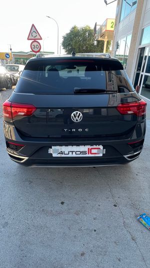 Volkswagen T-Roc Advance 1.0 TSI nacional    - Foto 7