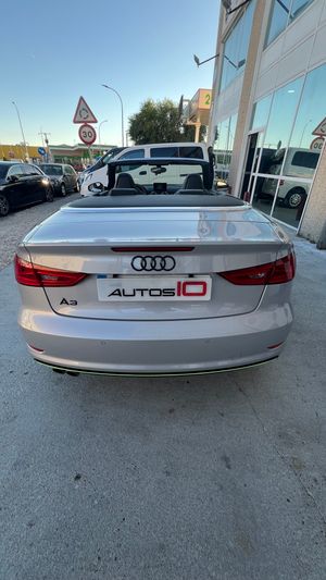 Audi A3 2.0tdi s line 150cv   - Foto 7