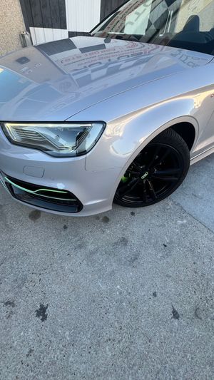 Audi A3 2.0tdi s line 150cv   - Foto 3