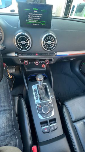 Audi A3 2.0tdi s line 150cv   - Foto 14