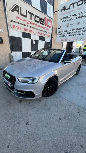Audi A3 2.0tdi s line 150cv   - Foto 2