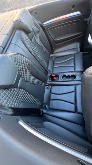 Audi A3 2.0tdi s line 150cv   - Foto 11