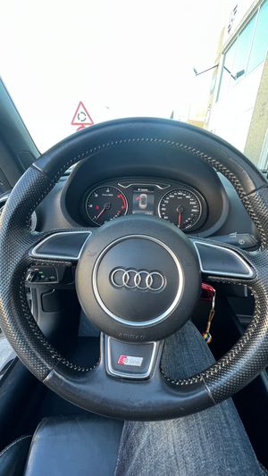 Audi A3 2.0tdi s line 150cv   - Foto 15