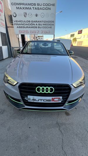 Audi A3 2.0tdi s line 150cv   - Foto 4