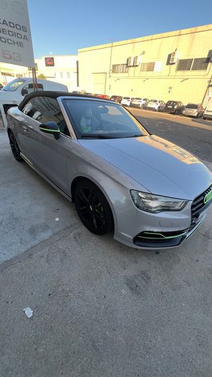 Audi A3 2.0tdi s line 150cv   - Foto 17