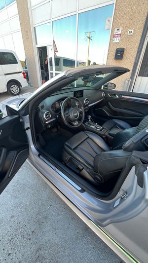 Audi A3 2.0tdi s line 150cv   - Foto 9