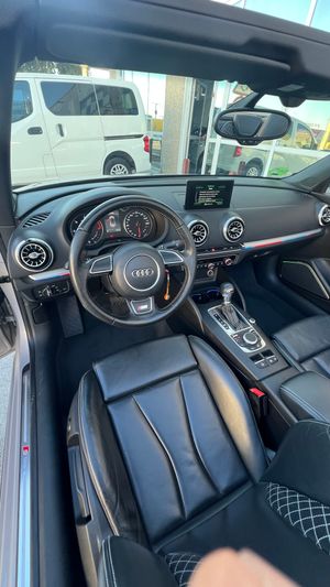 Audi A3 2.0tdi s line 150cv   - Foto 12