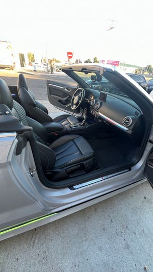 Audi A3 2.0tdi s line 150cv   - Foto 10