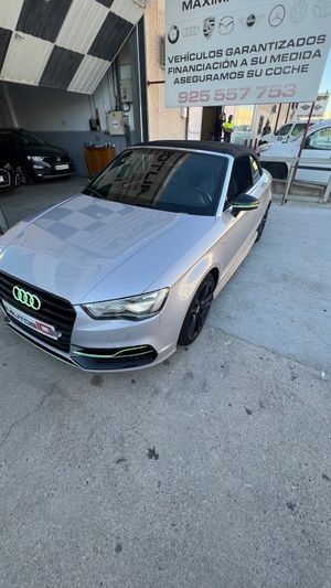 Audi A3 2.0tdi s line 150cv   - Foto 16