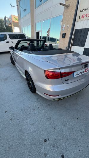 Audi A3 2.0tdi s line 150cv   - Foto 6
