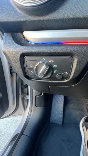 Audi A3 2.0tdi s line 150cv   - Foto 13