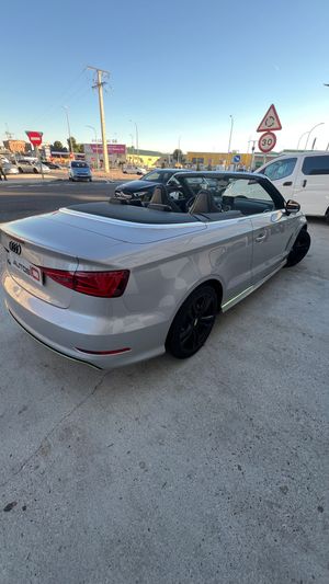 Audi A3 2.0tdi s line 150cv   - Foto 8