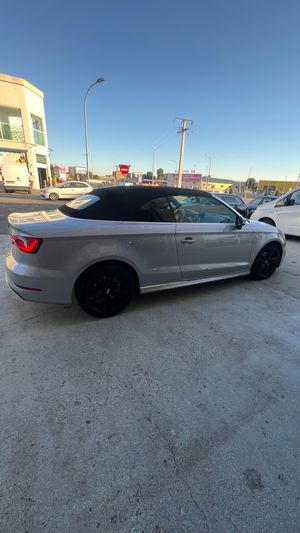 Audi A3 2.0tdi s line 150cv   - Foto 18