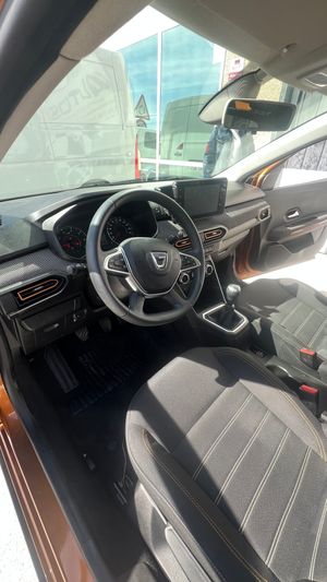 Dacia Sandero 90cv nacional   - Foto 14