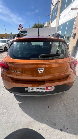 Dacia Sandero 90cv nacional   - Foto 7
