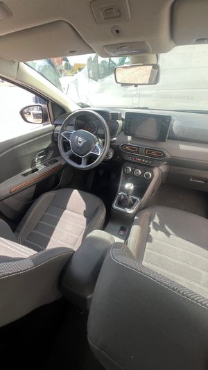 Dacia Sandero 90cv nacional   - Foto 10