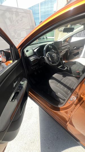Dacia Sandero 90cv nacional   - Foto 12