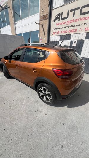 Dacia Sandero 90cv nacional   - Foto 6