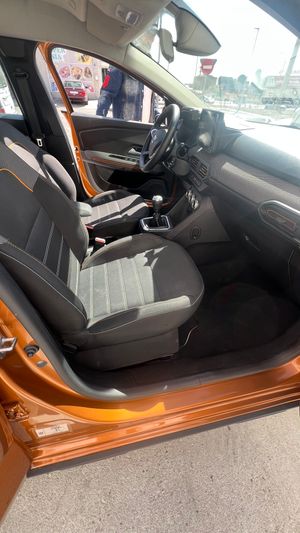 Dacia Sandero 90cv nacional   - Foto 11